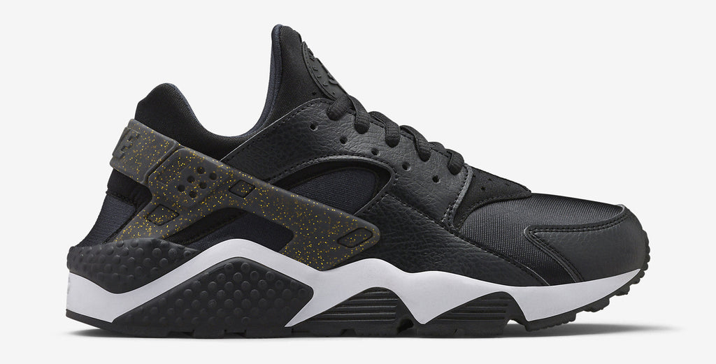 How To Lace Huaraches?